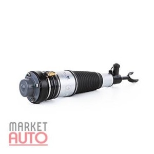 Amortisseur pneumatique devant DROIT Audi A6 C6 4F Avant