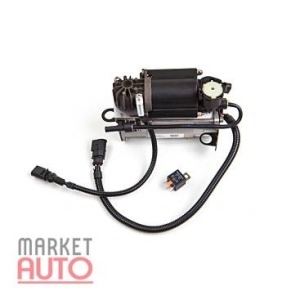 Compresseur Suspension Audi A6 C5 4B Allroad