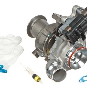 Turbocompresseur 11658519477
