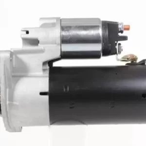 Moteur de démarrage