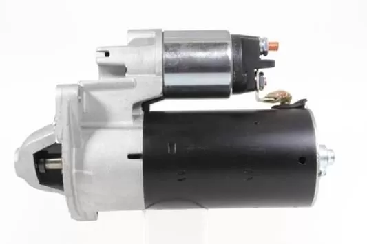 Moteur de démarrage