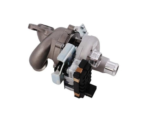 Turbocompresseur 7G9Q-6K682-BB