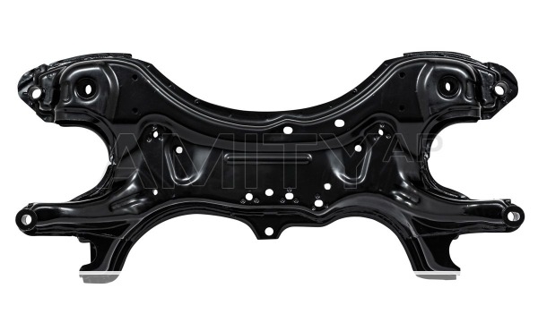 Châssis auxiliaire Toyota 512010F010 512010F011