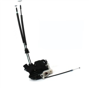 SERRURE DE LA PORTE AVANT, EZC-HY-599 /81420-G3010