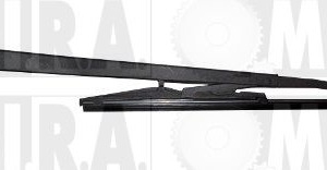 SPAZZOLA POST.FIAT PANDA 93>03  4435272