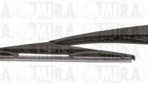 SPAZZOLA POST. KIA PICANTO (11>)  98811 1H000