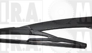SPAZZOLA POST.MINI COOPER 2005  61 62 7 044 625