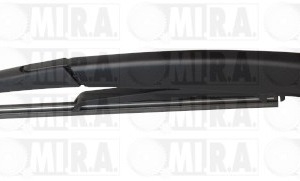 SPAZZOLA POST. NISSAN JUKE (12>)  28780-JE20A