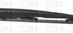 SPAZZOLA POST. MAZDA 3 (10>)  CC43-67-395
