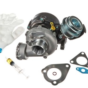 Turbocompresseur 03G145702F