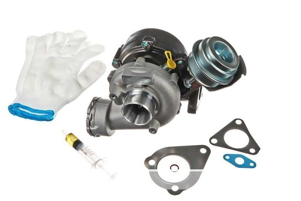 Turbocompresseur 03G145702F