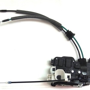 SERRURE DE LA PORTE AVANT, EZC-KA-012 /81310-2P000