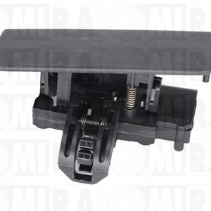 MANIGLIA PORTAOGGETTI FIAT G. PUNTO (05>) 735416852