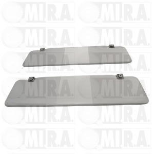 PANTINE PARASOLE DX E SX FIAT DUCATO 735561971