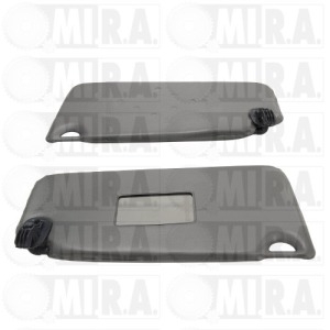 KIT PANTINE PARASOLE DX – SX RENAULT CLIO 8200240033