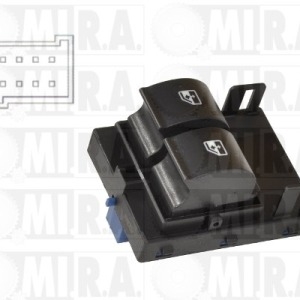 PULSANTIERA ALZAVETRO FIAT DOBLO III – FIORINO (8 PIN) 735461275