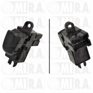 PULSANTE ALZAVETRO NISSAN QASHQAI/JUKE/X-TRAIL (5 PIN) 25411-1KL0A