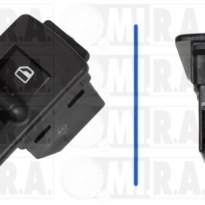PULSANTE ALZAV.VW NEW BEETLE 1998>2010 1C0959527
