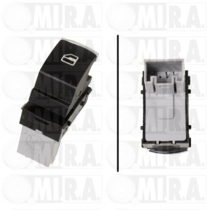 PULSANTE ALZAV.VW GOLF/PASSAT/TIGUAN 2005>2010 5K0 959 855
