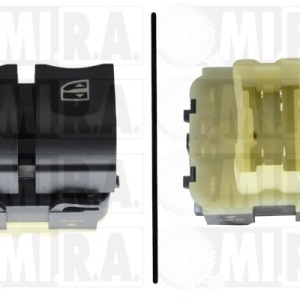 PULSANTIERA ALZAV. DACIA DUSTER/SANDERO – RENAULT KANGOO 254110431R