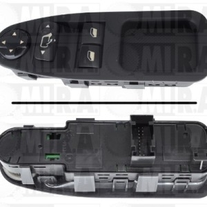 PULSANTIERA ALZAVETRO PSA EXPERT/JUMPY – FIAT SCUDO 1401228388