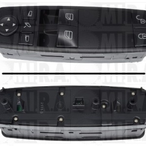 PULSANTIERA ALZAVETRO MERCEDES CLASSE B (05>) 169 820 65 10