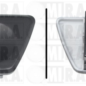 PULSANTE ALZAV. ANT. DX FIAT 500 (07>) 735482602