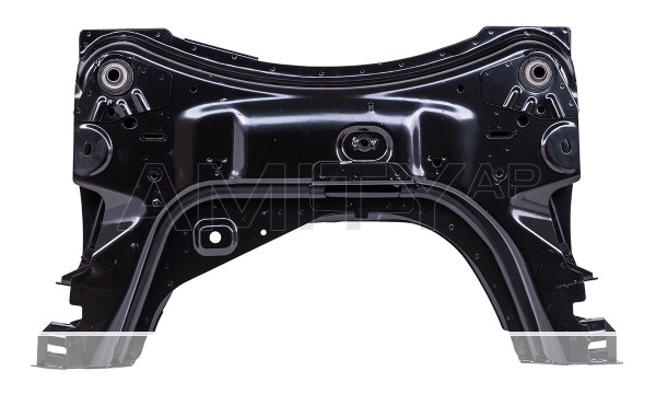 Châssis auxiliaire Nissan 8200371332 544009U000