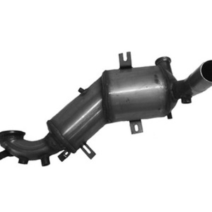 DPF FIAT PANDA 500 YPSILON 1.3 MJTD