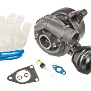Turbocompresseur 9662464980