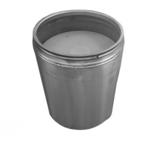 DPF IVECO STRALIS IVECO