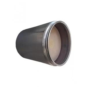 Filtre à particule Iveco Eurocargo