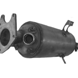 Filtre a particules IVECO 5802025884