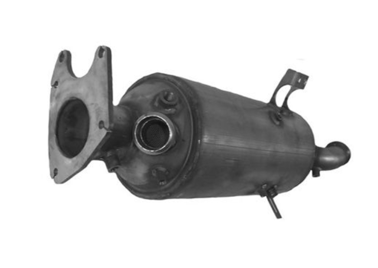 Filtre a particules IVECO 5802025884