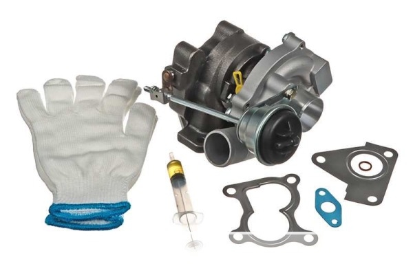 Turbocompresseur 8200351471