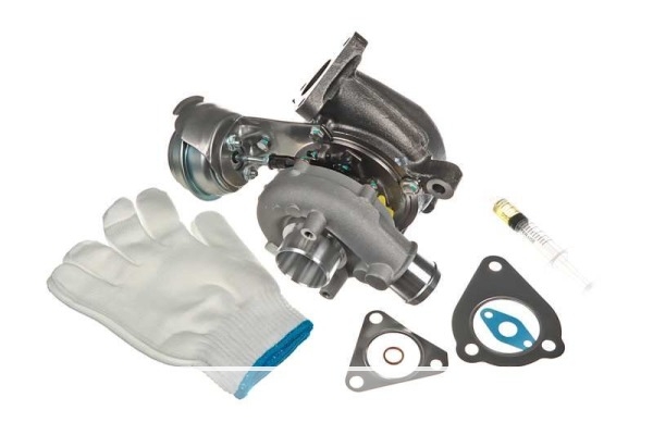 Turbocompresseur 028145702HV500