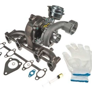 Turbocompresseur 038253019F