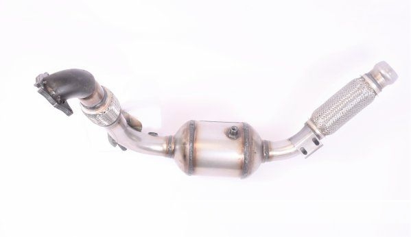 CATALYSEUR LCV CAT UNITS