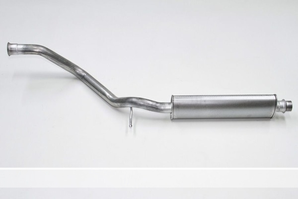 Silencieux 1717V0