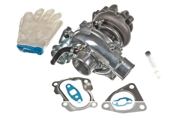 Turbocompresseur 17201-0L030