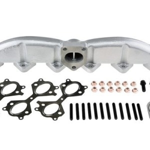 COLLECTEUR DE échappement BMW 3 E46