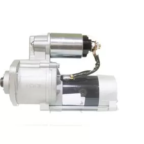 Moteur de démarrage