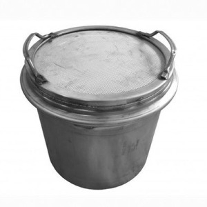 DPF FH, FM REANAULT VOLVO 21716414