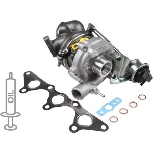 Turbocompresseur 0006314V001000000