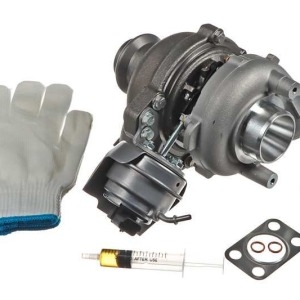 Turbocompresseur 0375P7