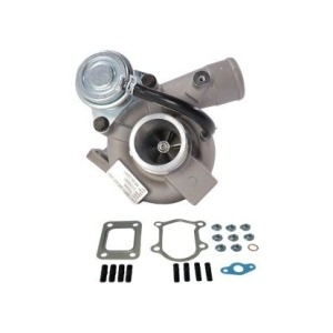 Turbocompresseur 71792010