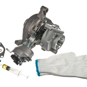 Turbocompresseur 0375K1