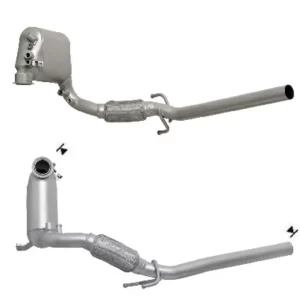 Filtre a particules SEAT/SKODA/VW