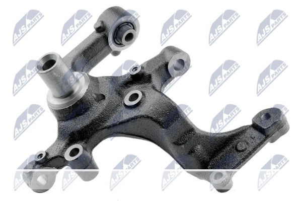 Fusée d’essieu, suspension des roues 1K0505435AE