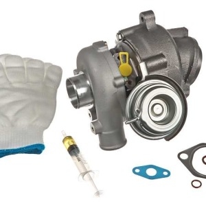 Turbocompresseur LR008839
